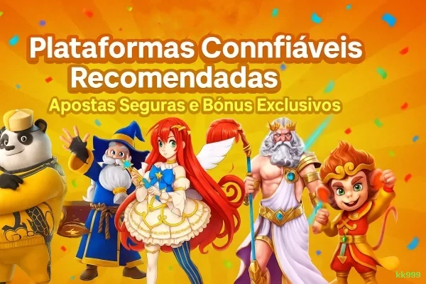 Conta kk999 sincronizada site e app